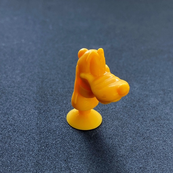 Disney Micro Popz Best Buddy Pluto - Picture 1 of 1